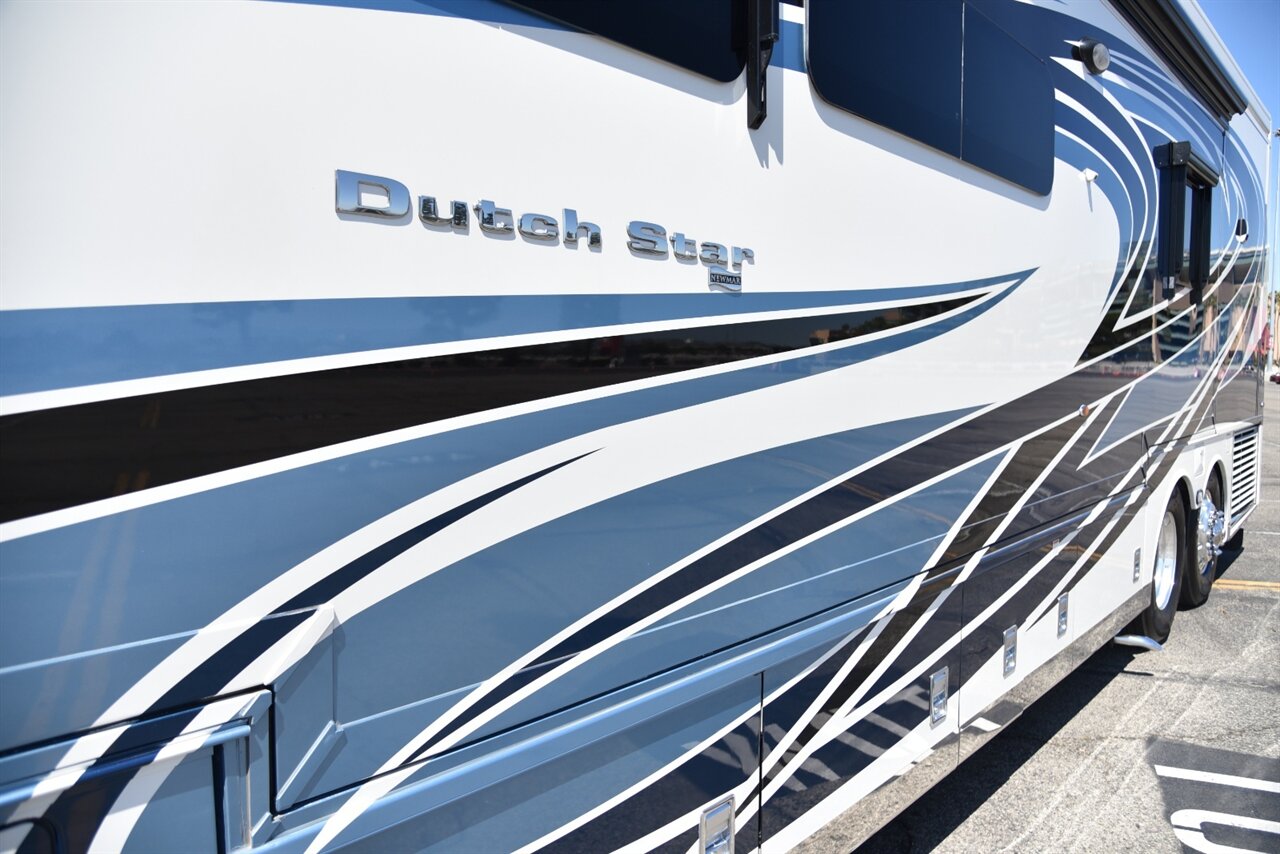 2022 Newmar Dutch Star   - Photo 14 - Orange, CA 92867