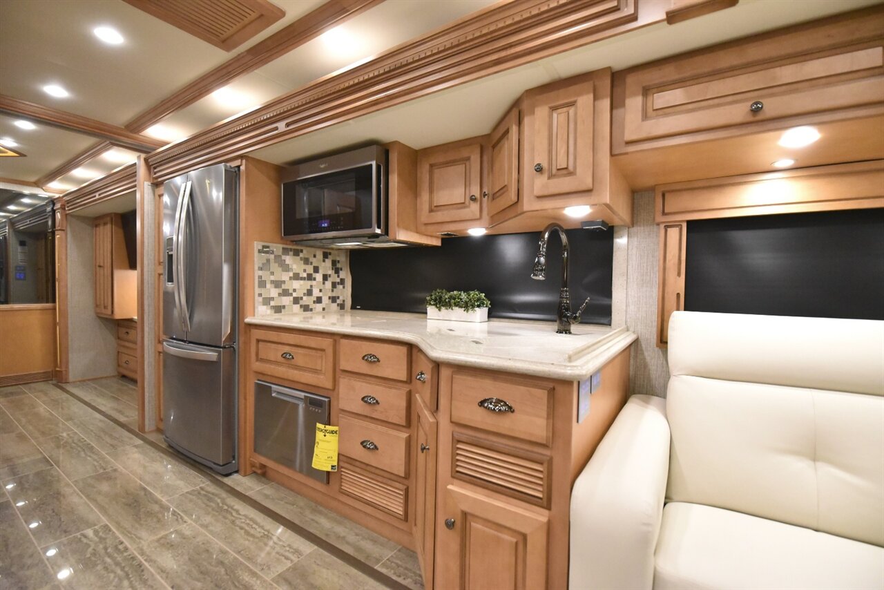 2022 Newmar Dutch Star   - Photo 26 - Orange, CA 92867