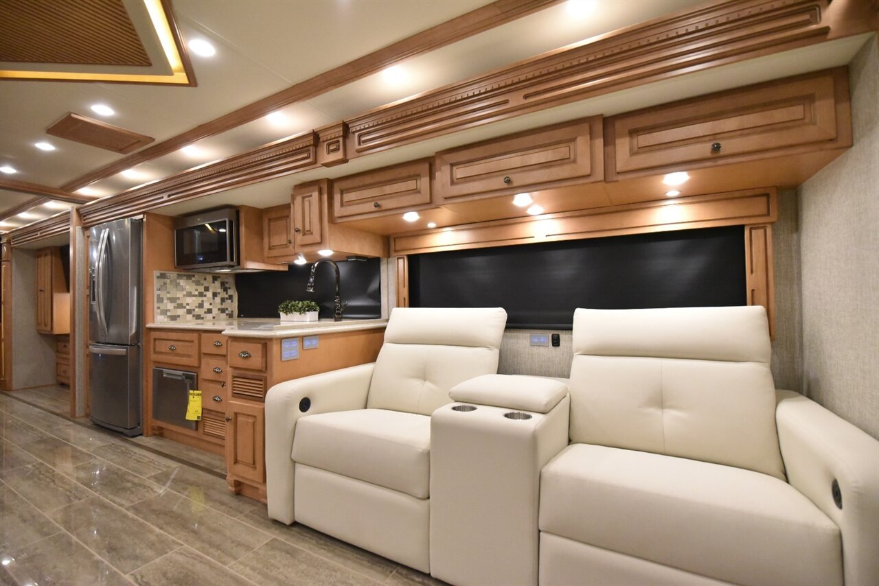 2022 Newmar Dutch Star   - Photo 23 - Orange, CA 92867