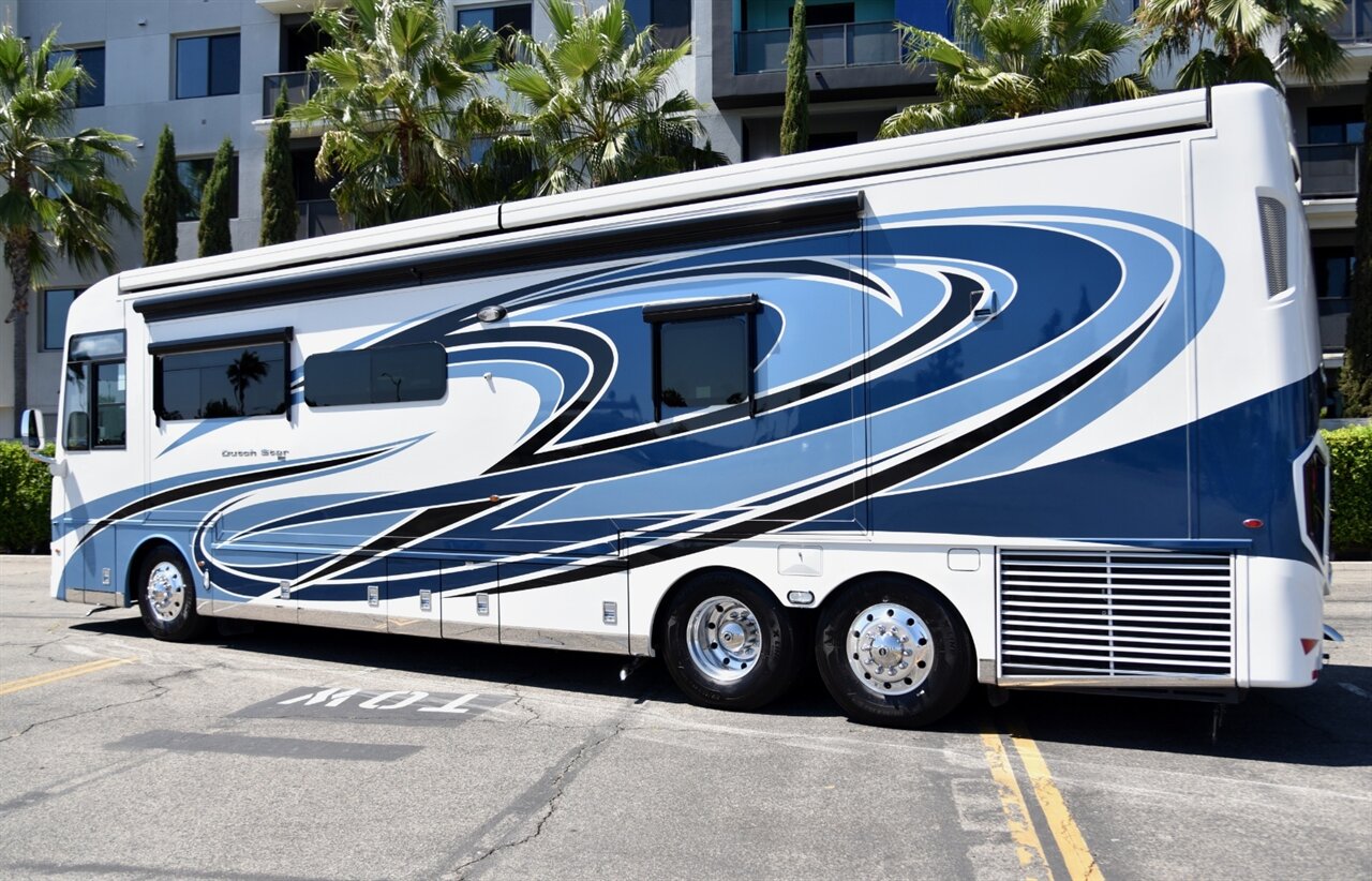 2022 Newmar Dutch Star   - Photo 6 - Orange, CA 92867