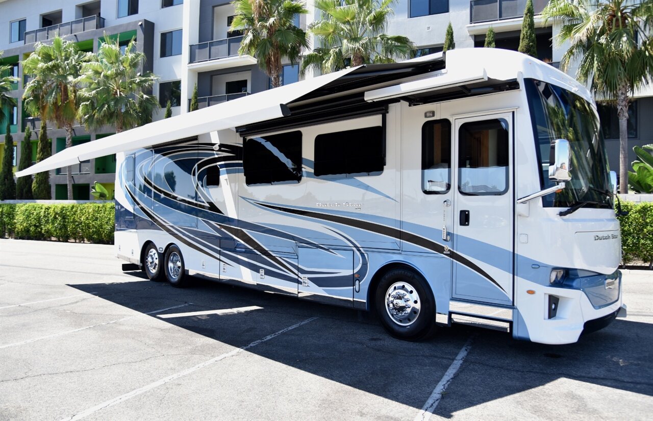 2022 Newmar Dutch Star   - Photo 17 - Orange, CA 92867