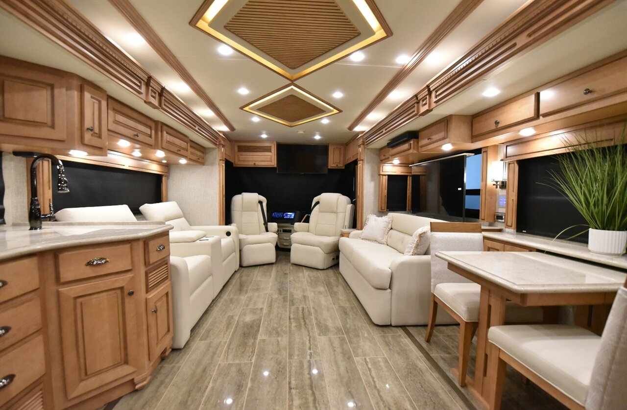 2022 Newmar Dutch Star   - Photo 35 - Orange, CA 92867