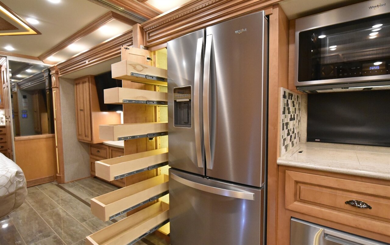 2022 Newmar Dutch Star   - Photo 33 - Orange, CA 92867