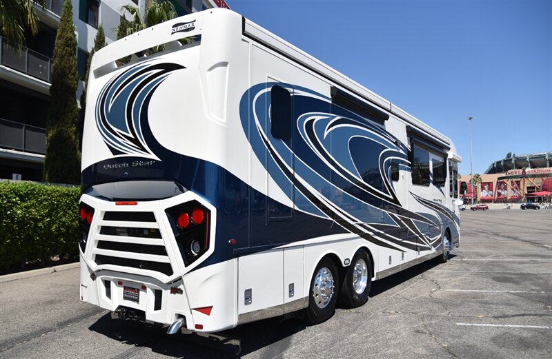 2022 Newmar Dutch Star   - Photo 3 - Orange, CA 92867