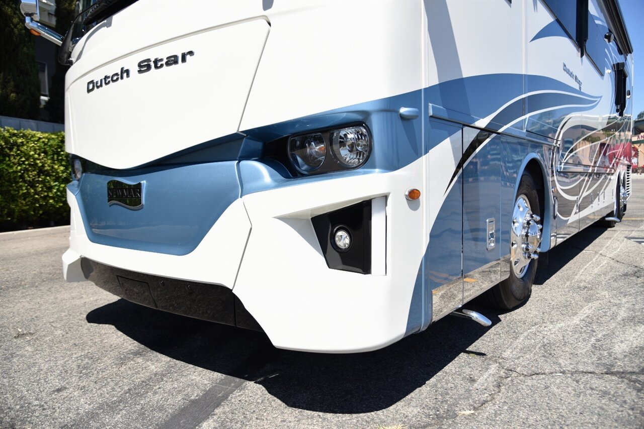 2022 Newmar Dutch Star   - Photo 16 - Orange, CA 92867