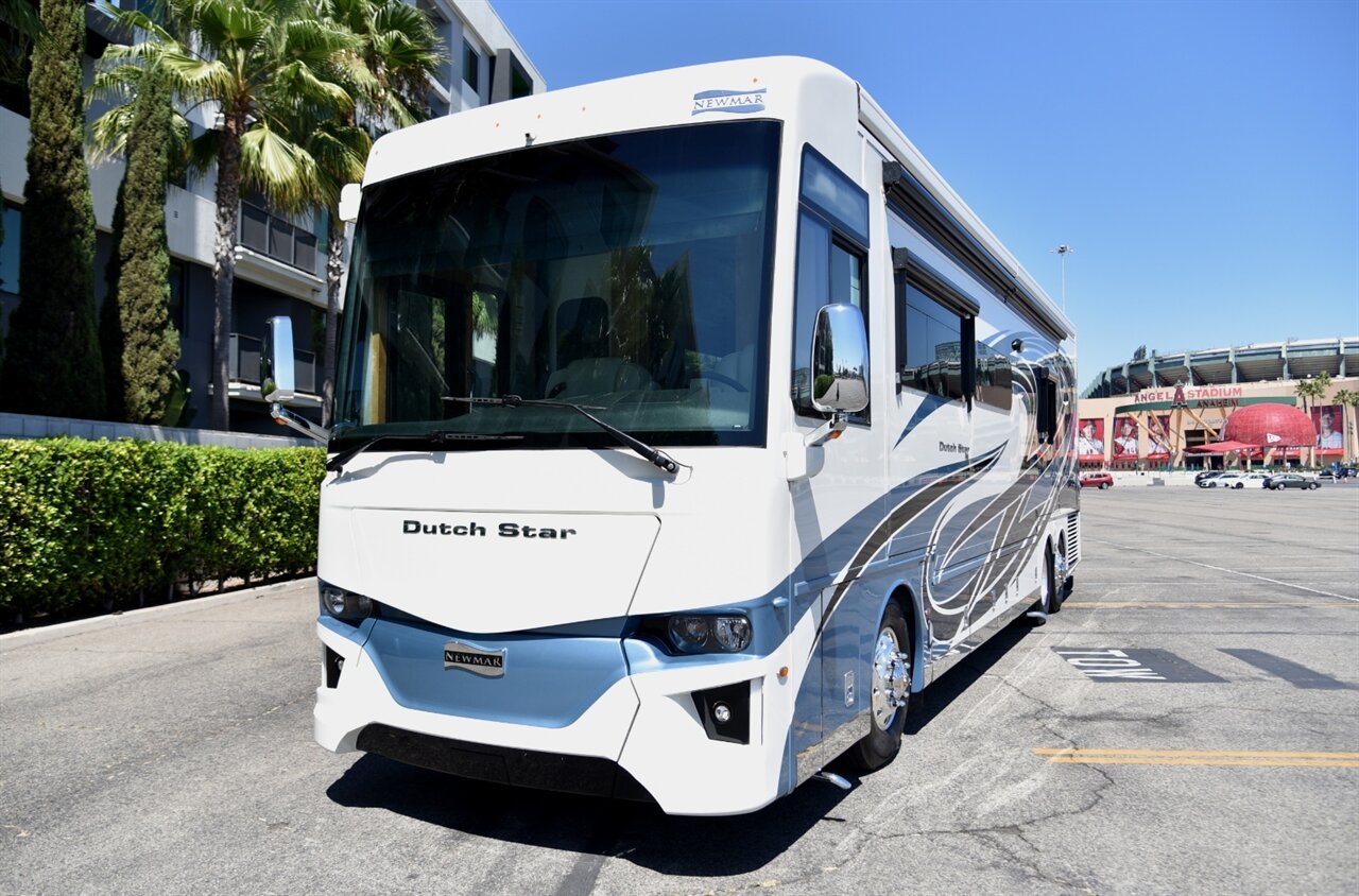 2022 Newmar Dutch Star   - Photo 12 - Orange, CA 92867