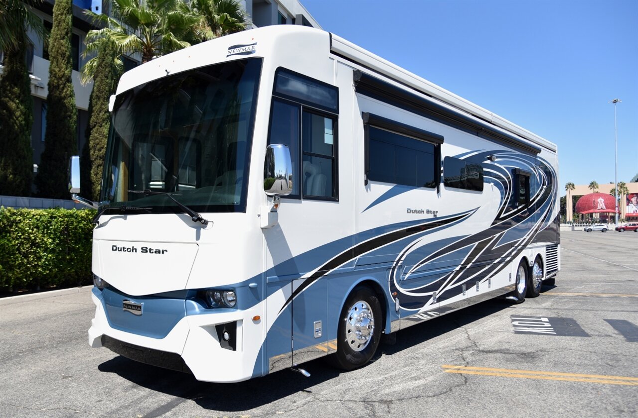 2022 Newmar Dutch Star   - Photo 11 - Orange, CA 92867