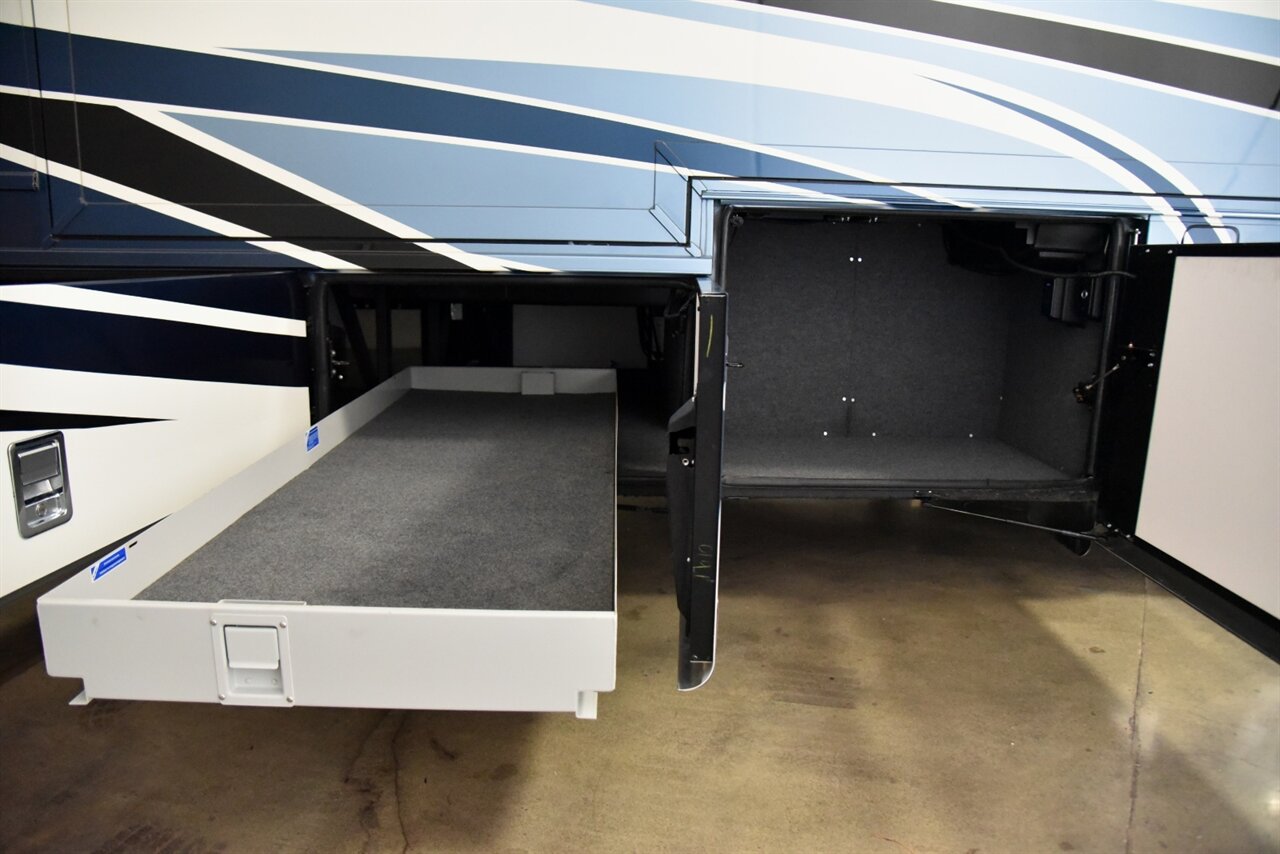 2022 Newmar Dutch Star   - Photo 52 - Orange, CA 92867