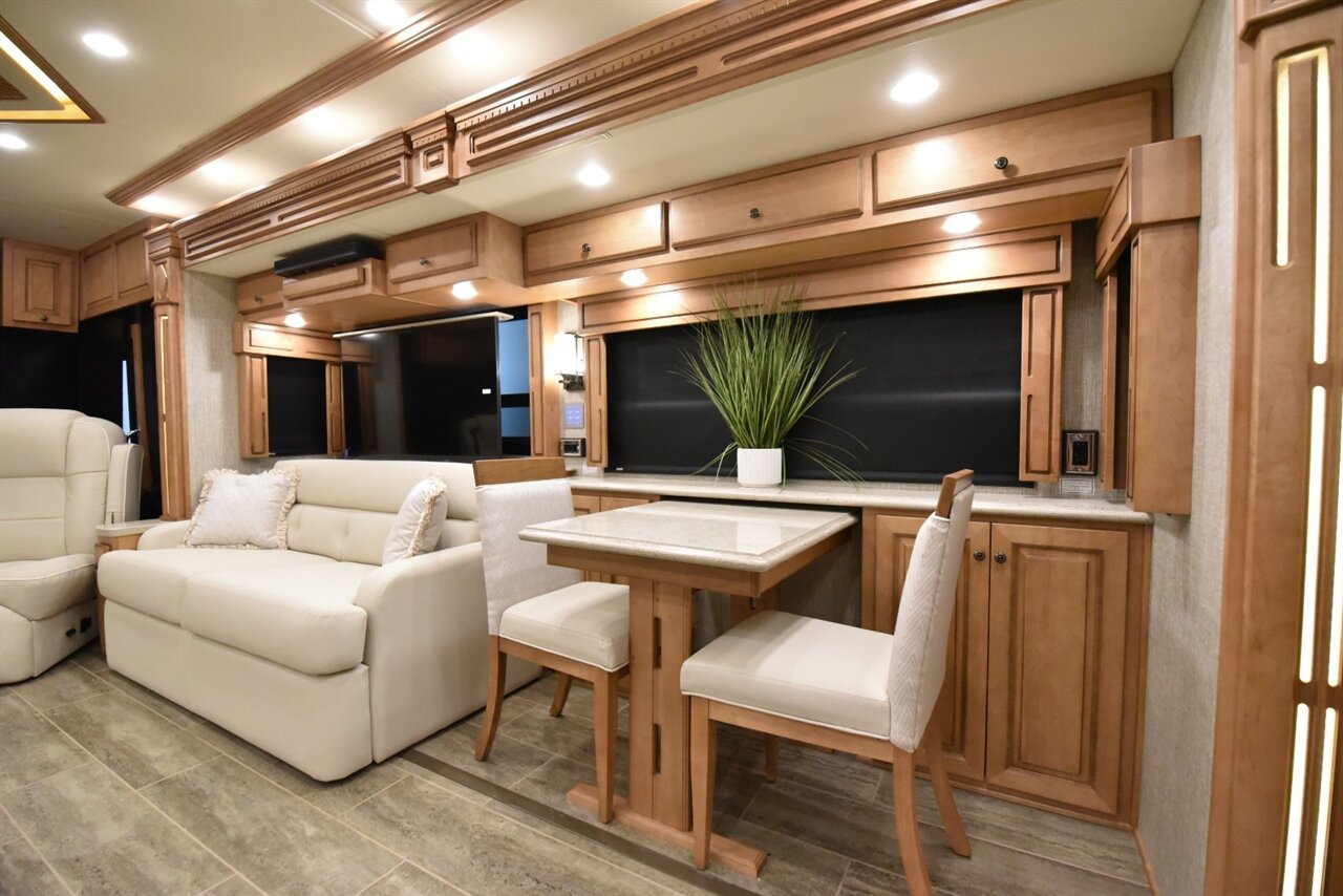 2022 Newmar Dutch Star   - Photo 27 - Orange, CA 92867