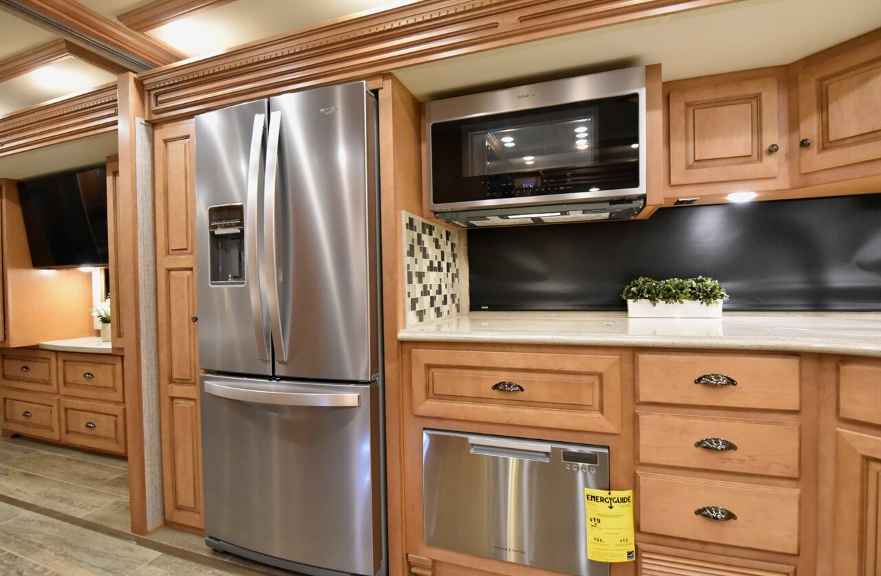 2022 Newmar Dutch Star   - Photo 30 - Orange, CA 92867