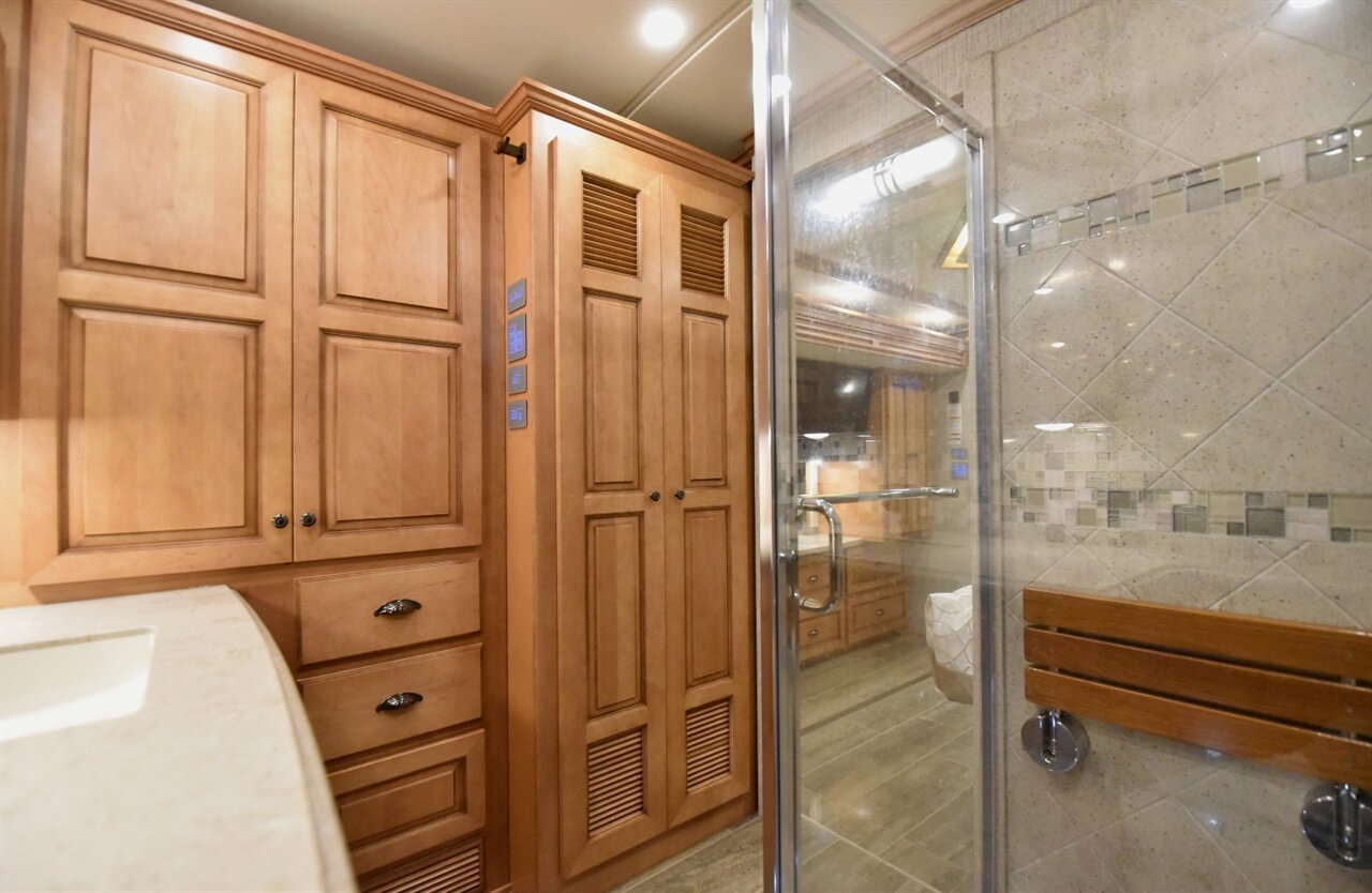 2022 Newmar Dutch Star   - Photo 43 - Orange, CA 92867