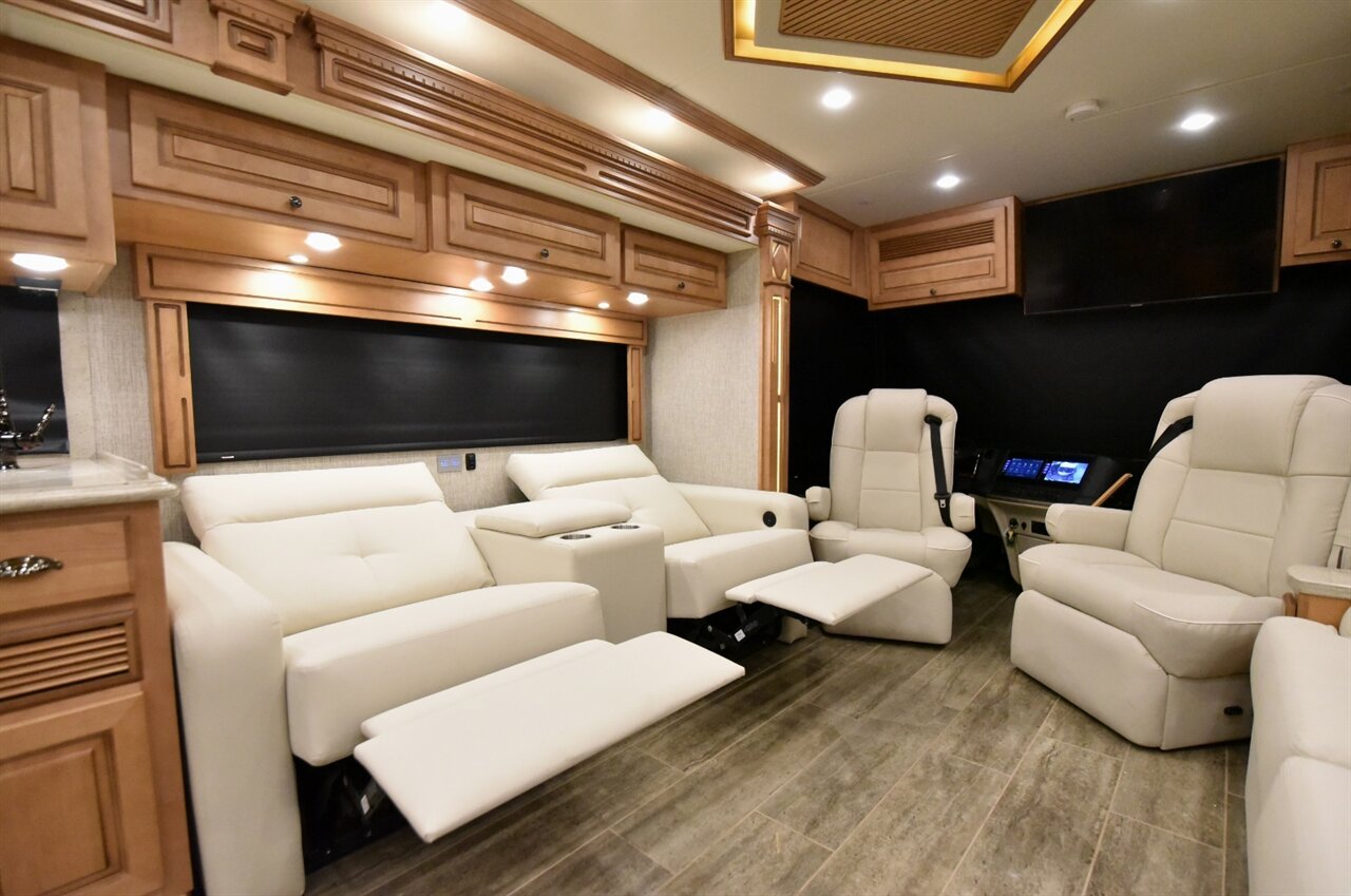 2022 Newmar Dutch Star   - Photo 24 - Orange, CA 92867