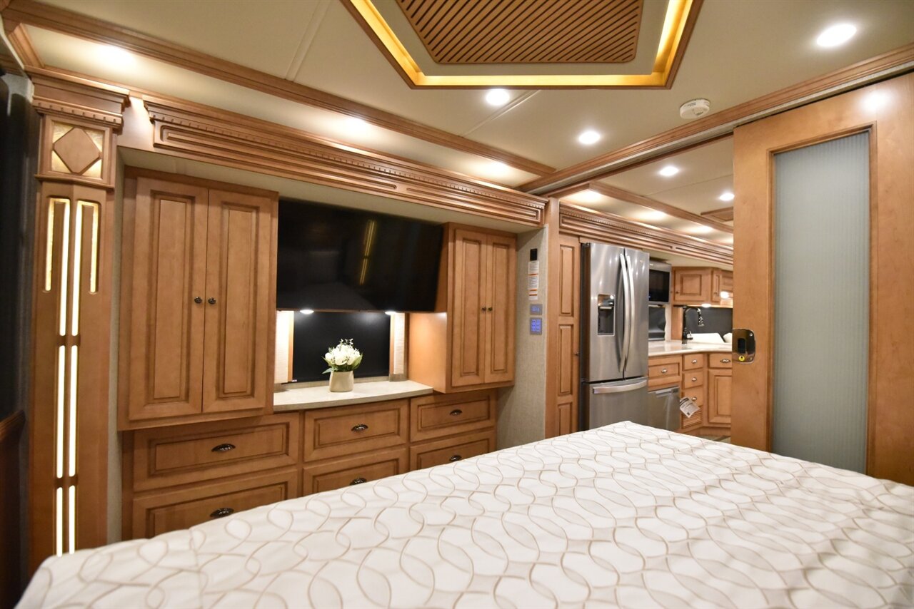 2022 Newmar Dutch Star   - Photo 39 - Orange, CA 92867