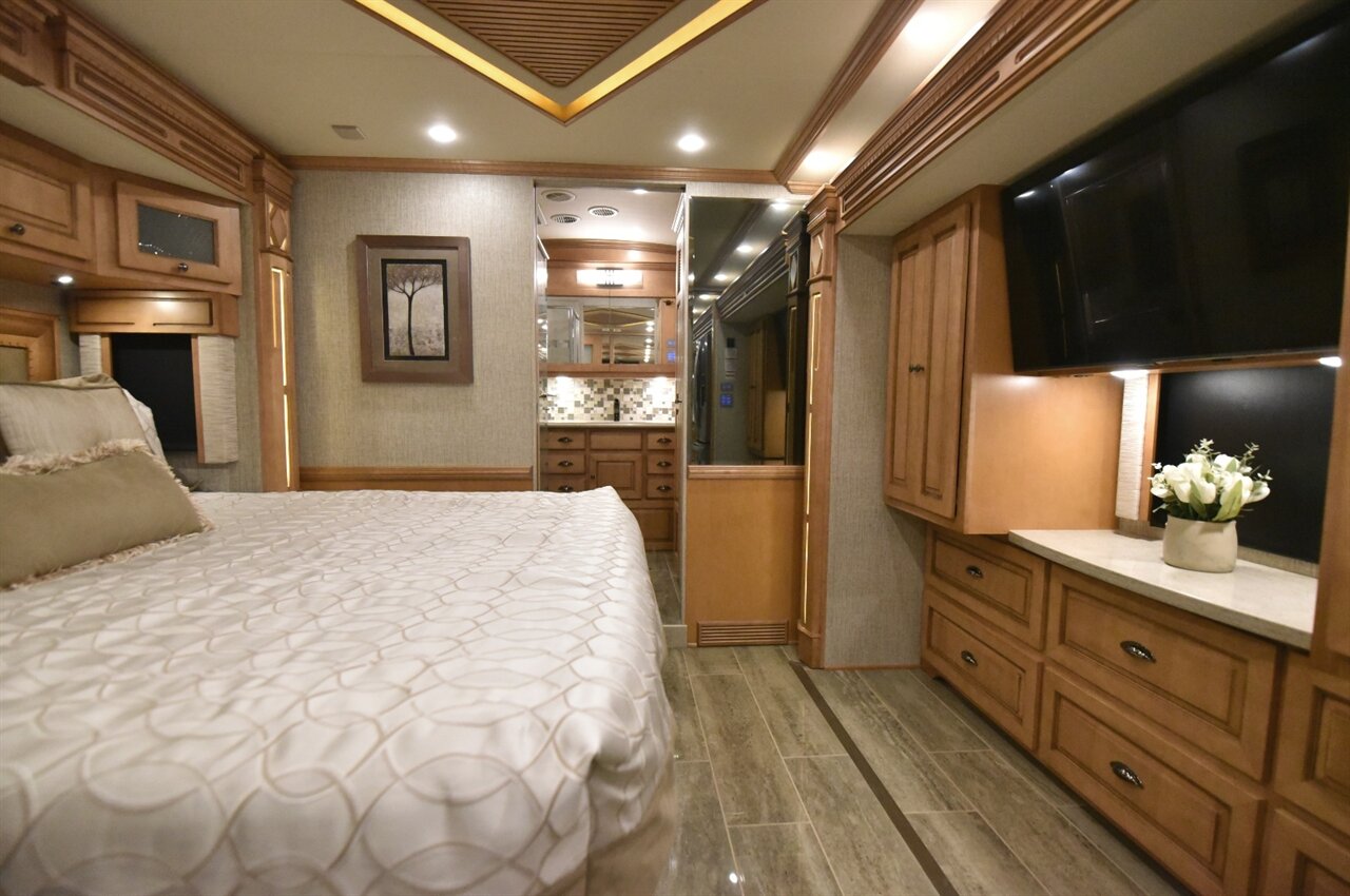 2022 Newmar Dutch Star   - Photo 36 - Orange, CA 92867