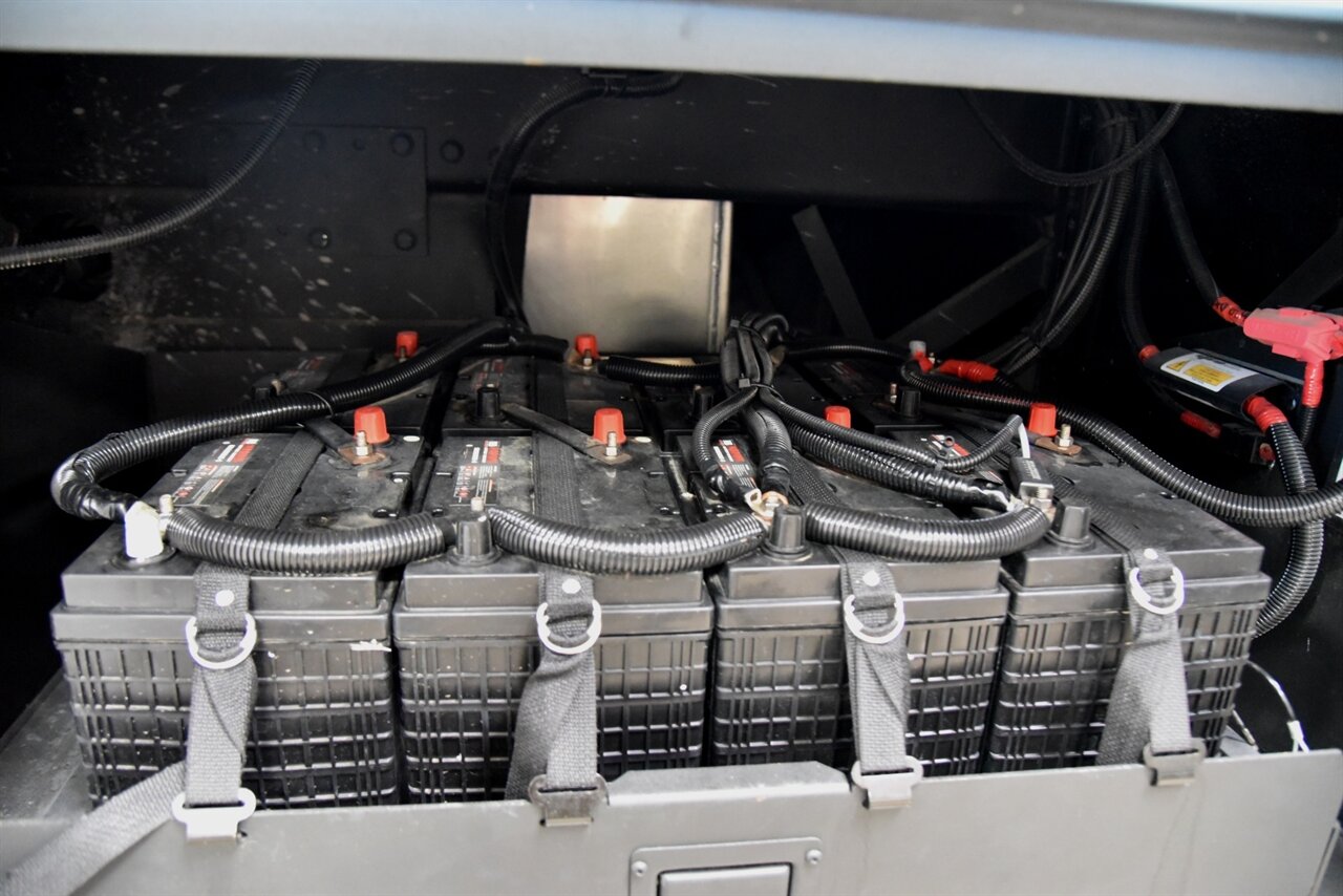 2022 Newmar Dutch Star   - Photo 48 - Orange, CA 92867