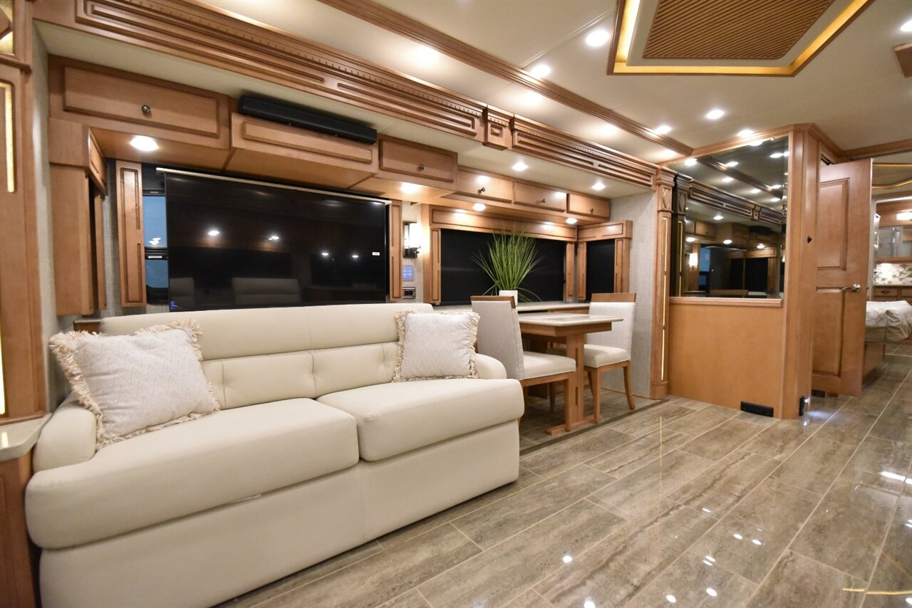 2022 Newmar Dutch Star   - Photo 25 - Orange, CA 92867