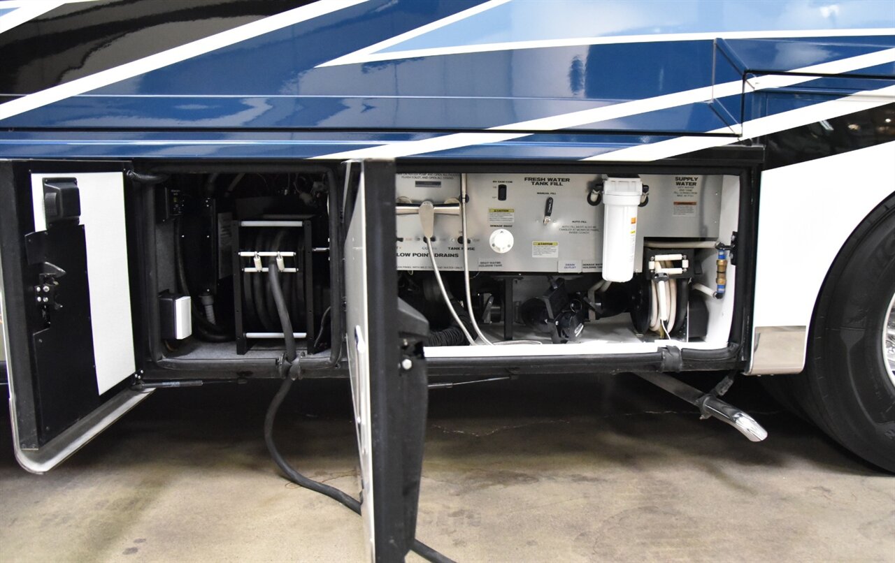 2022 Newmar Dutch Star   - Photo 50 - Orange, CA 92867