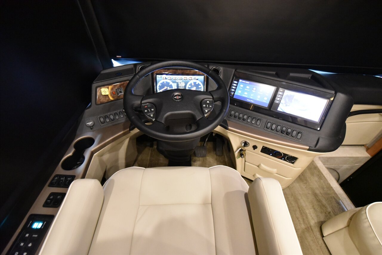 2022 Newmar Dutch Star   - Photo 47 - Orange, CA 92867