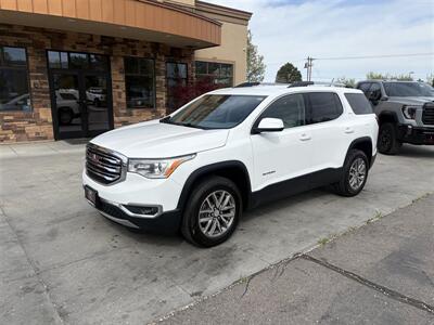 2019 GMC Acadia SLE-2 SUV
