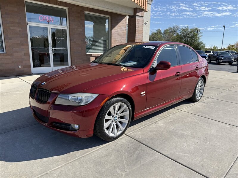 2011 BMW 3 Series 328i xDrive  