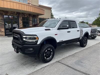 2022 RAM Ram 2500 Power Wagon   - Photo 1 - Clinton, UT 84015