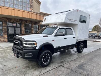 2022 RAM Ram 2500 Power Wagon   - Photo 1 - Clinton, UT 84015