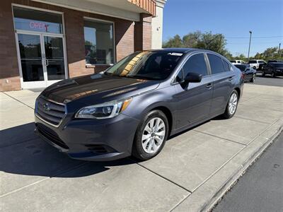 2017 Subaru Legacy 2.5i Premium   - Photo 1 - Roy, UT 84067