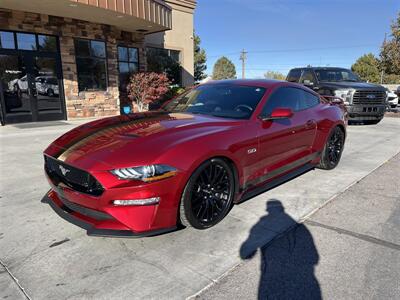 2019 Ford Mustang GT   - Photo 1 - Clinton, UT 84015