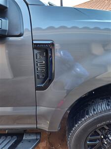 2021 Ford F-250 Super Duty XL   - Photo 16 - Palm Desert, CA 92260