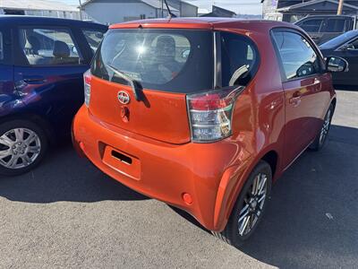 2012 Scion iQ - Photo 3 - Snohomish, WA 98296