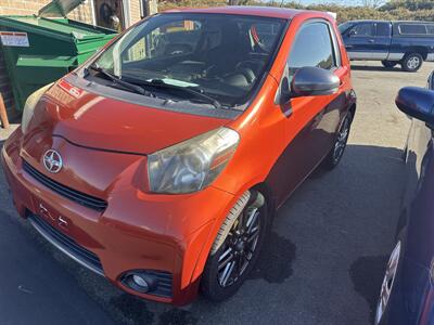 2012 Scion iQ - Photo 2 - Snohomish, WA 98296
