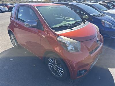 2012 Scion iQ - Photo 1 - Snohomish, WA 98296