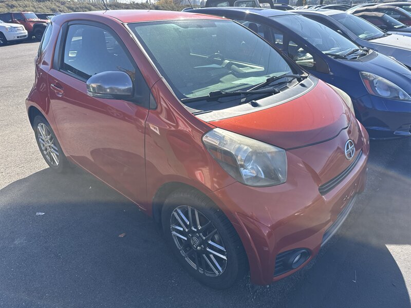 2012 Scion iQ   - Photo 1 - Snohomish, WA 98296