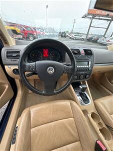 2006 Volkswagen Jetta 2.5 PZEV   - Photo 3 - Snohomish, WA 98296
