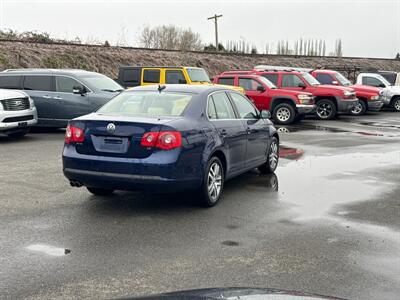 2006 Volkswagen Jetta 2.5 PZEV   - Photo 2 - Snohomish, WA 98296