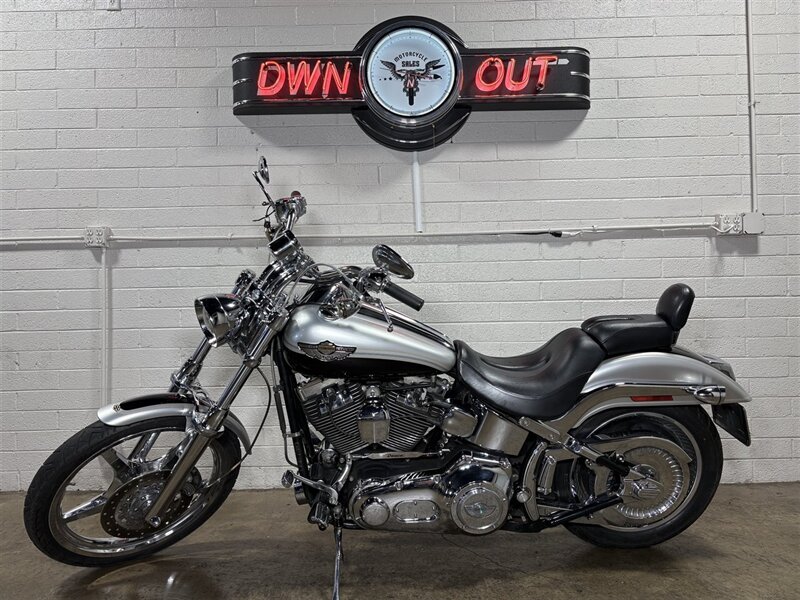 めぬ DWN N OUT Motorcycle Sales