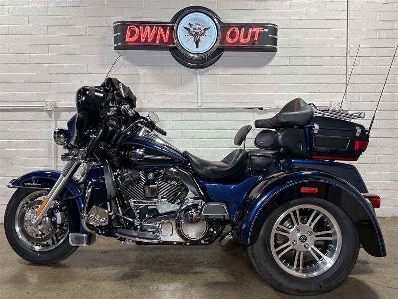 DWN N OUT Motorcycle Sales
