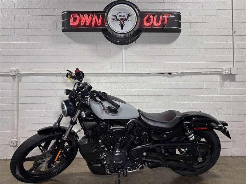 DWN N OUT Motorcycle Sales