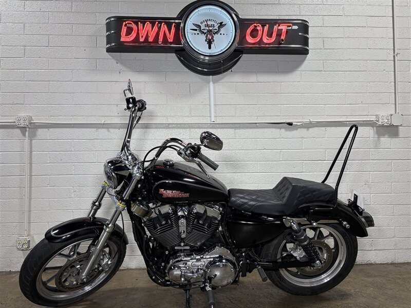 DWN N OUT Motorcycle Sales