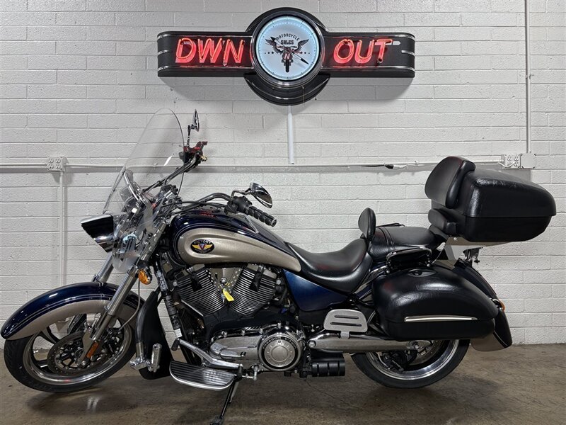DWN N OUT Motorcycle Sales
