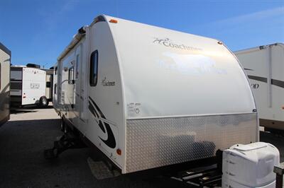 2011 COACHMEN 292BHDS