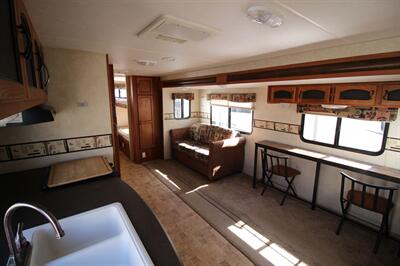 2011 COACHMEN 292BHDS   - Photo 5 - Algona, IA 50511