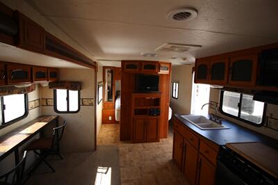 2011 COACHMEN 292BHDS   - Photo 8 - Algona, IA 50511