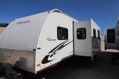 2011 COACHMEN 292BHDS   - Photo 2 - Algona, IA 50511