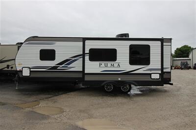 2022 PUMA 25RKQB   - Photo 5 - Algona, IA 50511