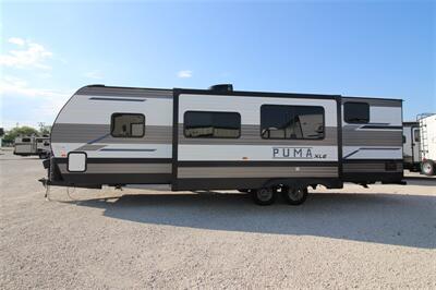 2023 PUMA 30DBSC   - Photo 8 - Algona, IA 50511