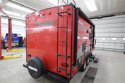 2019 WINNEBAGO 2106FBS MINIE WINNIE   - Photo 4 - Algona, IA 50511
