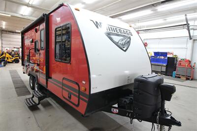 2019 WINNEBAGO 2106FBS MINIE WINNIE