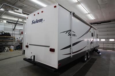 2006 SALEM 312 BHBS   - Photo 4 - Algona, IA 50511