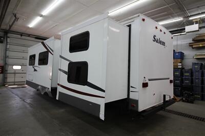 2006 SALEM 312 BHBS   - Photo 3 - Algona, IA 50511